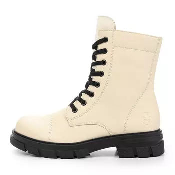 Ботинки Rieker