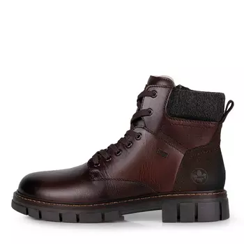 Ботинки Rieker