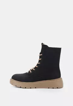 Ботинки Rieker