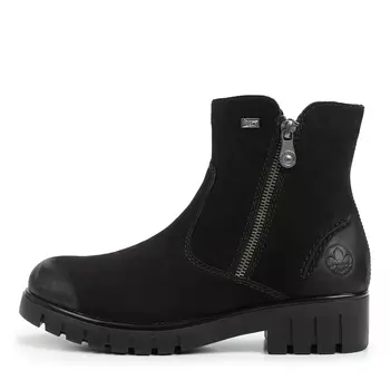 Полусапоги Rieker