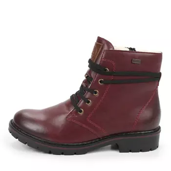 Ботинки Rieker