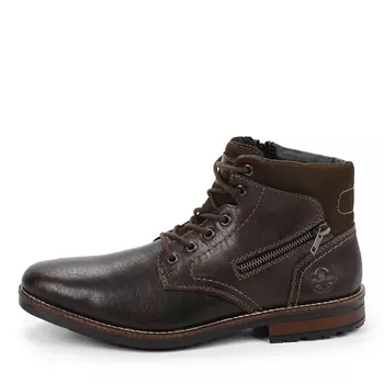 Ботинки Rieker