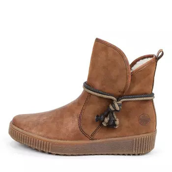 Ботинки Rieker