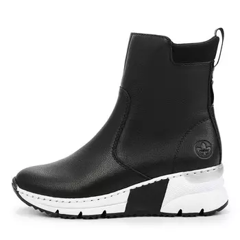 Ботинки Rieker