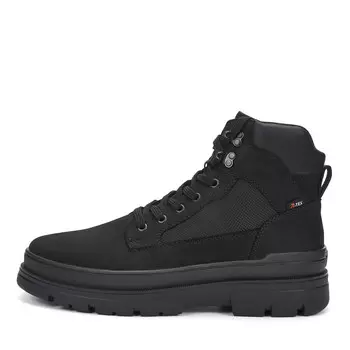 Ботинки Rieker