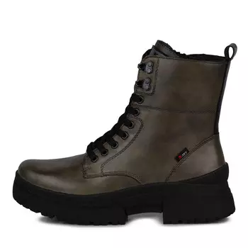 Ботинки Rieker
