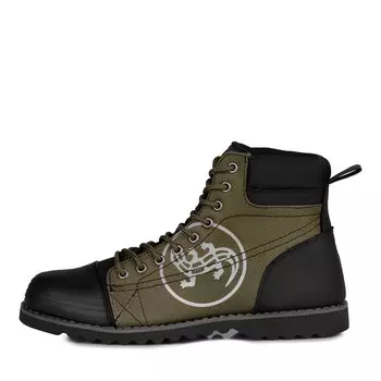 Ботинки SALAMANDER