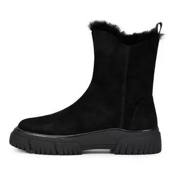 Ботинки SALAMANDER