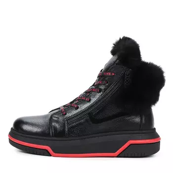 Ботинки Thomas Munz