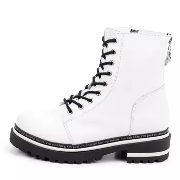 Ботинки Thomas Munz