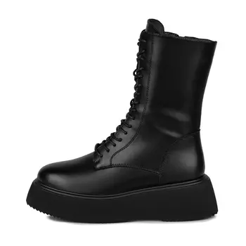 Полусапоги Thomas Munz