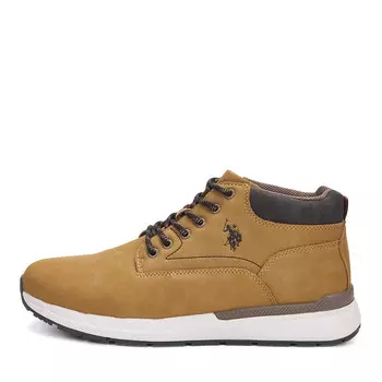 U.S. POLO ASSN.