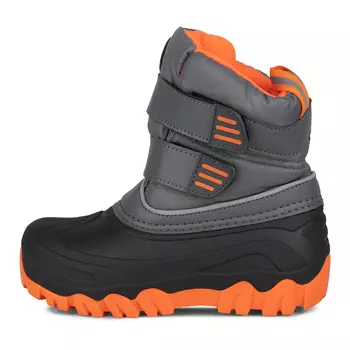 Дутики MUNZ YOUNG