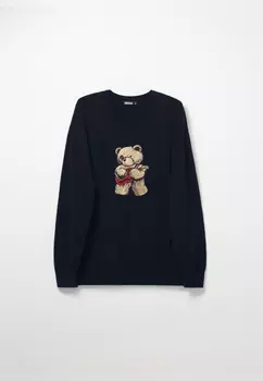 Джемпер BRIGGS