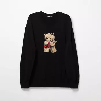 Джемпер BRIGGS