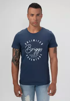 Футболка BRIGGS