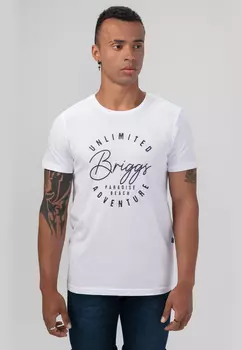 Футболка BRIGGS