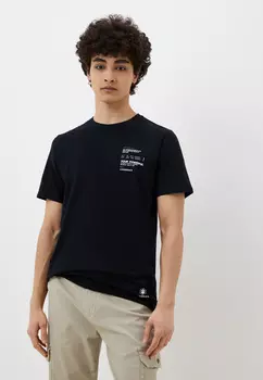 Футболка LUMBERJACK