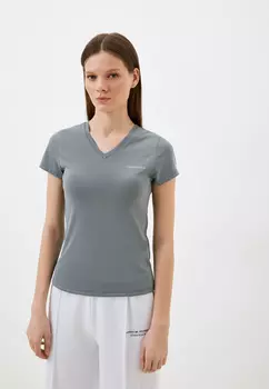 Футболка LUMBERJACK