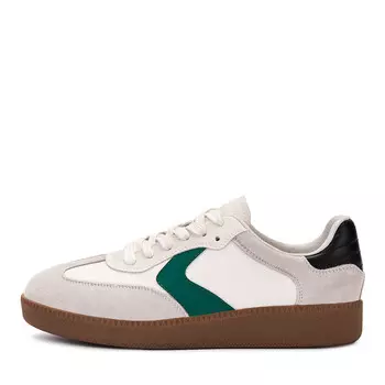 Кеды Thomas Munz