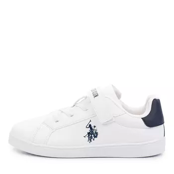 Кеды U.S. POLO ASSN.