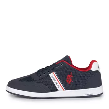 Кеды U.S. POLO ASSN.