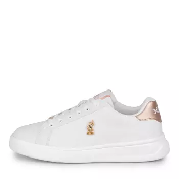 Кеды U.S. POLO ASSN.