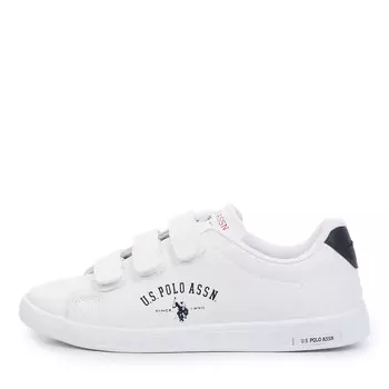 Кеды U.S. POLO ASSN.