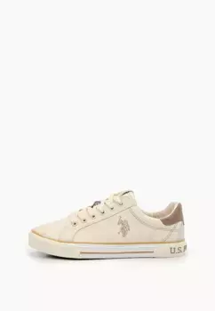 Кеды U.S. POLO ASSN.