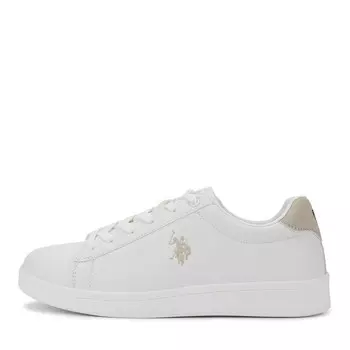 U.S. POLO ASSN.