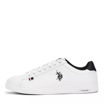Кеды U.S. POLO ASSN.