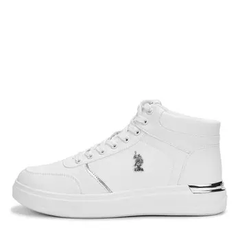U.S. POLO ASSN.