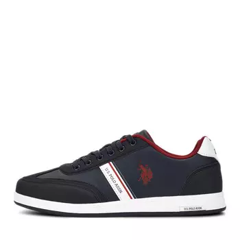 Кеды U.S. POLO ASSN.