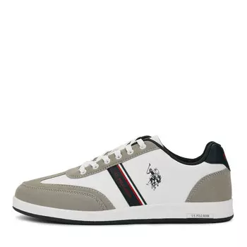 Кеды U.S. POLO ASSN.