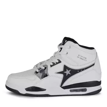 Кеды высокие MUNZ YOUNG