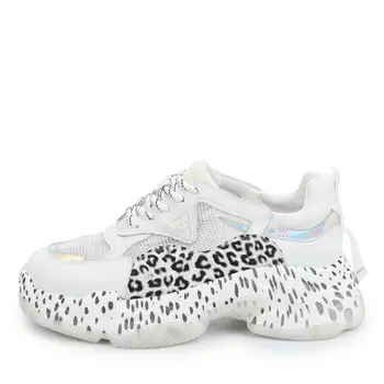 Кроссовки O2