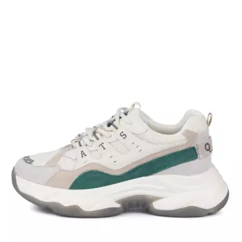 Кроссовки O2