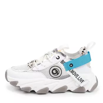 Кроссовки O2