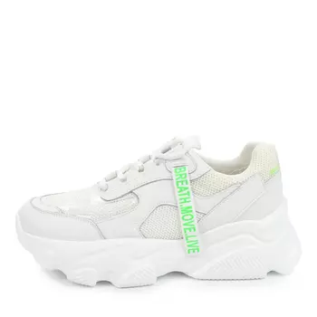 Кроссовки O2