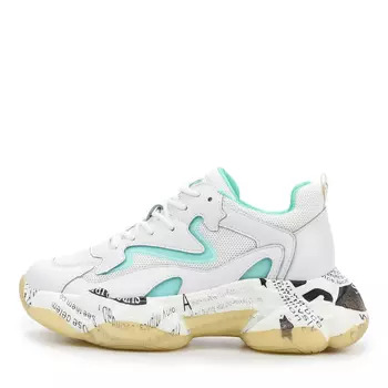 Кроссовки O2