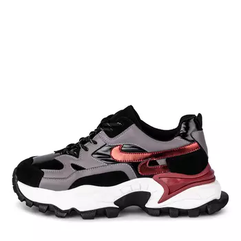 Кроссовки O2