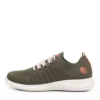 Кроссовки Rieker