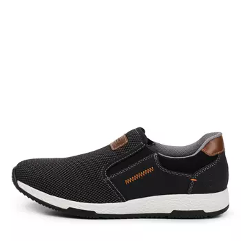 Кроссовки Rieker