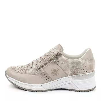 Кроссовки Rieker