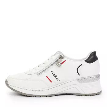 Кроссовки Rieker