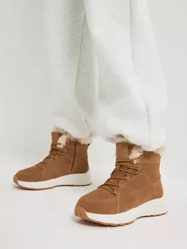 Кроссовки SALAMANDER