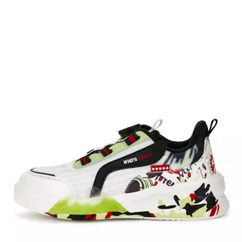 Кроссовки Thomas Munz