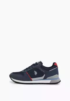 Кроссовки U.S. POLO ASSN.