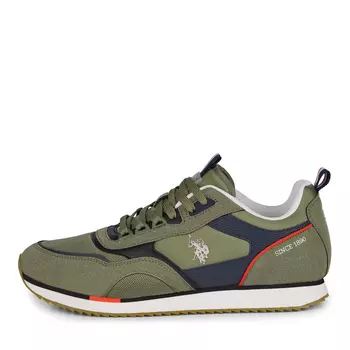 Кроссовки U.S. POLO ASSN.