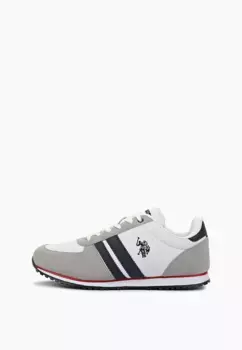 Кроссовки U.S. POLO ASSN.